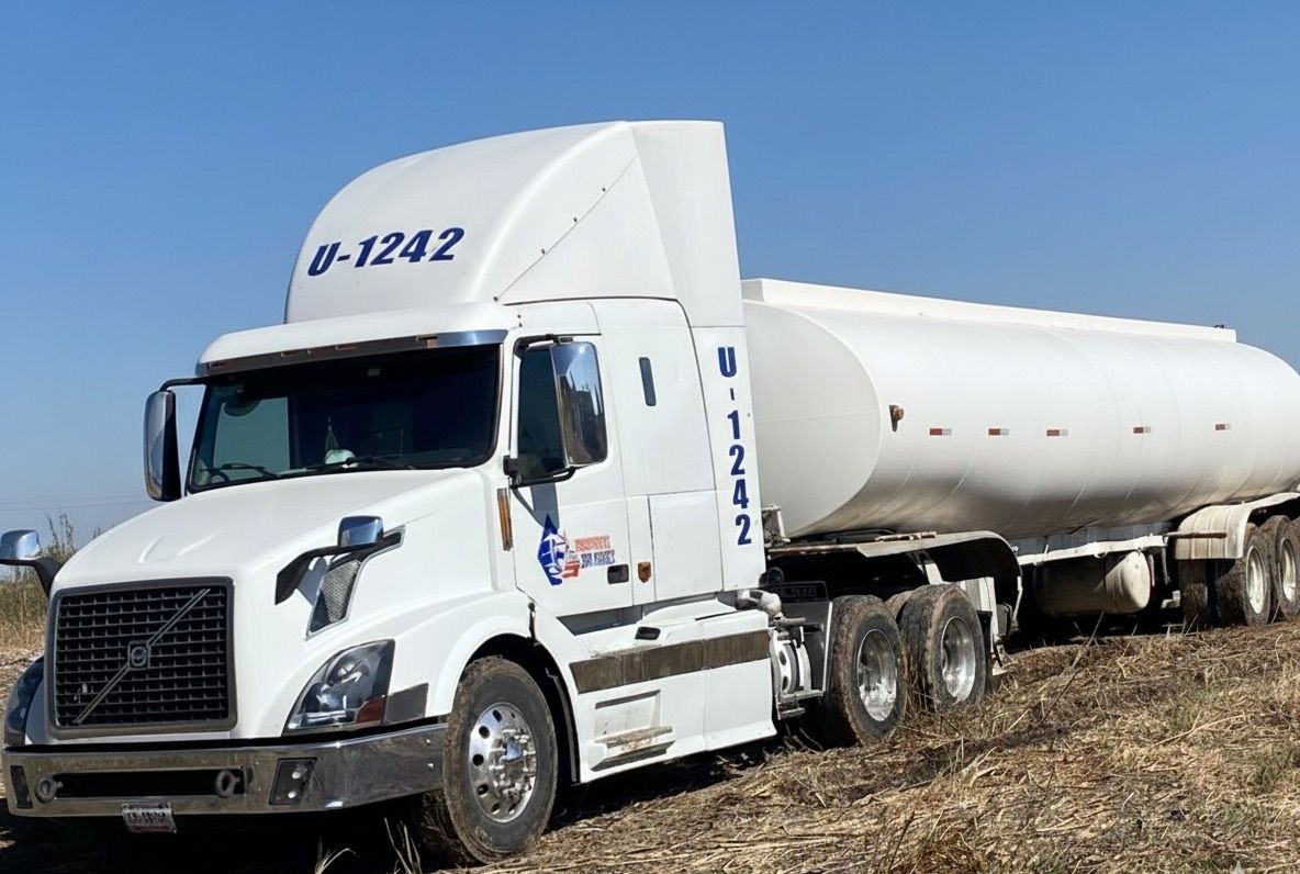 Imagen Pipa 40,000 Lt